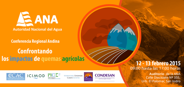 Conferencia Regional Andina