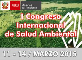 I Congreso Internacional