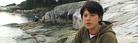 Severn Suzuki, dío un discurso en la Cumbre de la Tierra el año 1992, que refleja el sentir de las generaciones futuras