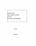 1999-Plan de accion para el manejo integrado del agua en el istmo centroamericano