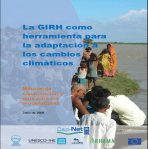 2009-La GIRH como herramienta para la adaptación a los cambios climáticos