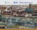 Rímac, historia del rio hablador