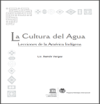 Cultura del Agua