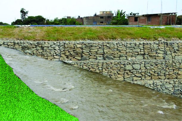 Con Estrategia, con Plan de Gestión, con autoridades comprometidas, con población sensibilizada