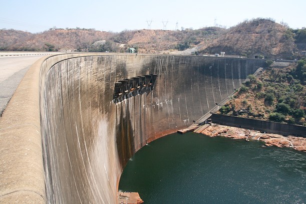 Presa Kariba