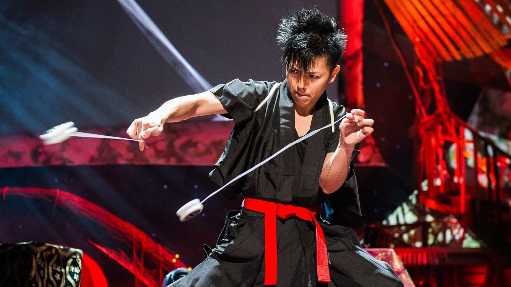 Narra una historia – Presentaciones de alto&nbsp;impacto