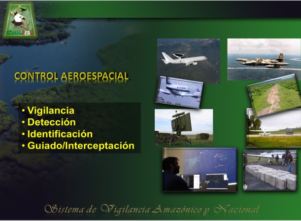 Control Aeroespacial