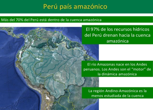 amazonia