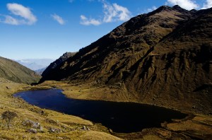 Declaran el Estado de Emergencia por peligro inminente por déficit hídrico