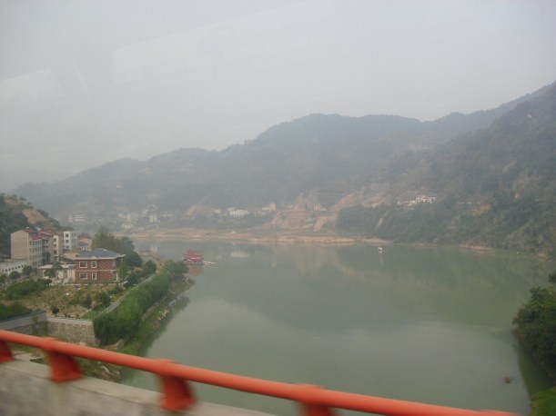 rio-yangtze