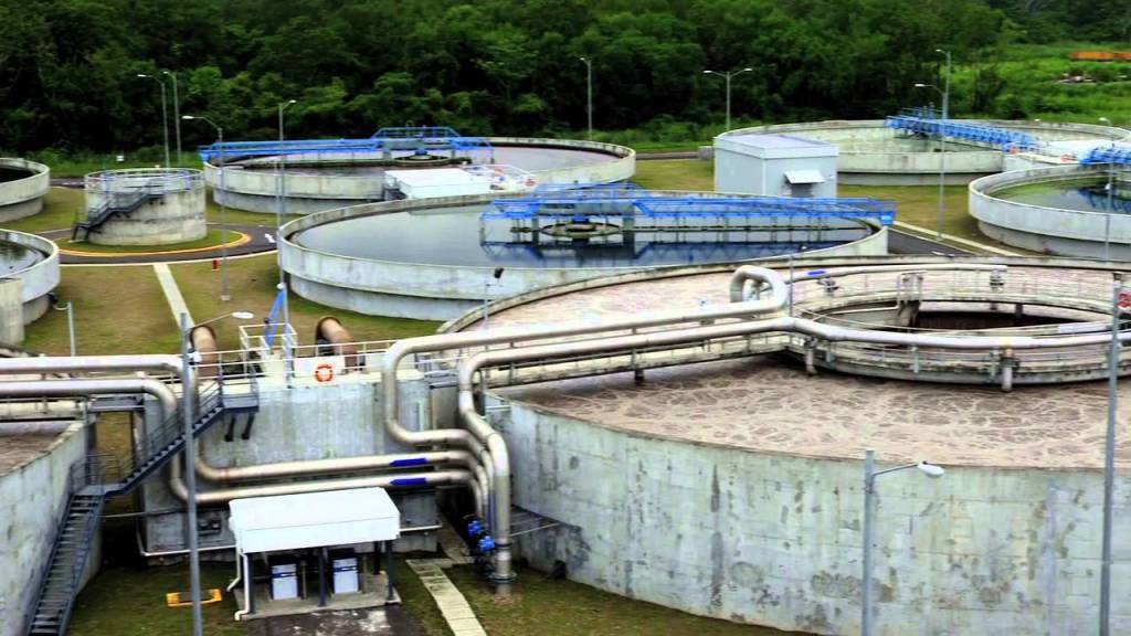 Día Mundial del Agua 2017: Aguas&nbsp;Residuales