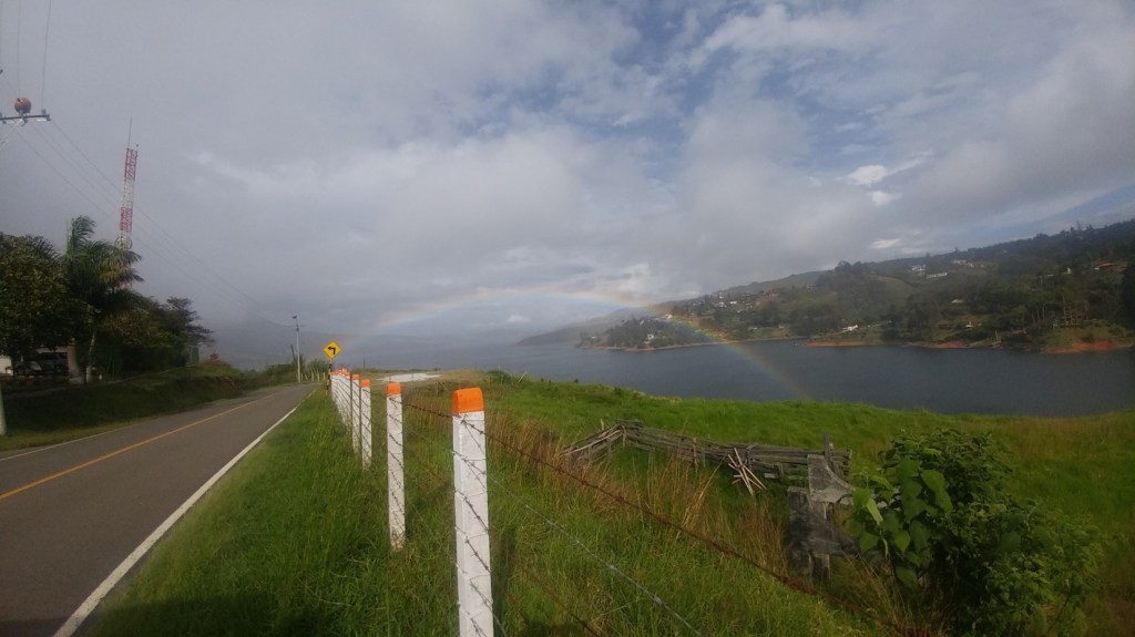 La respuesta esta en la Naturaleza – Experiencia en Colombia (parte&nbsp;2/2)