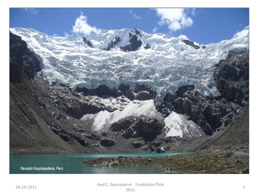 La lucha por el&nbsp;agua