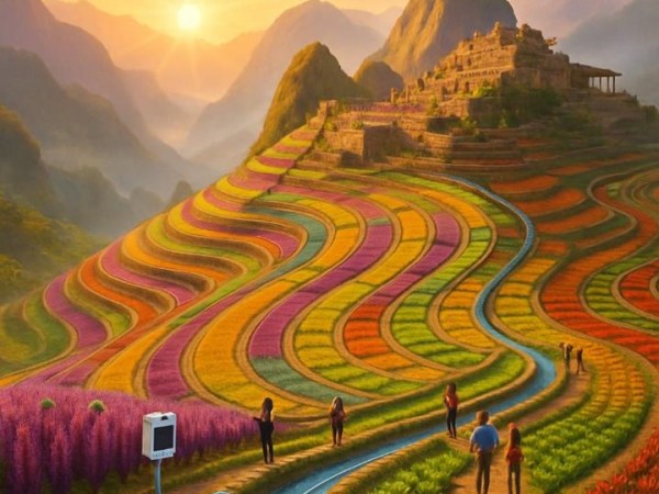 Perú: En el Camino de la Recuperación de un Desarrollo&nbsp;Interrumpido